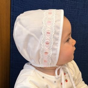 Kristību cepurītes bērniem